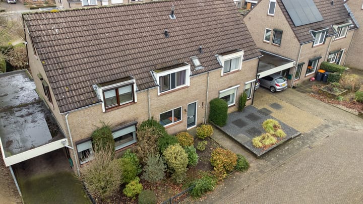 Foto 3 van Valeriaan 18