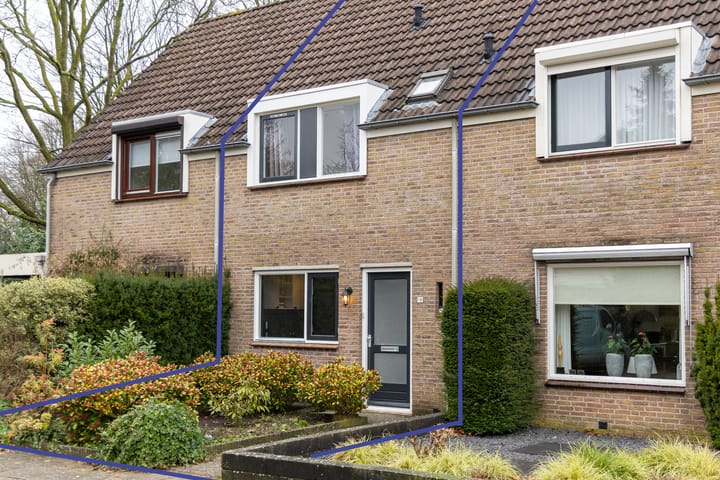 Foto 4 van Valeriaan 18