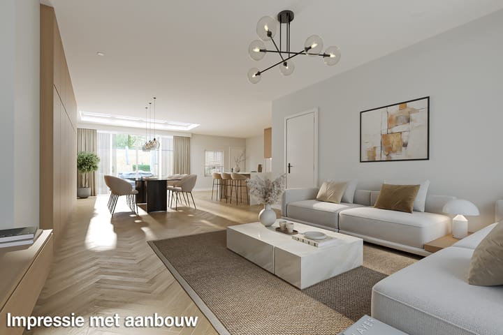 Photo 3 of Chopinlaan 31