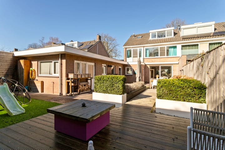 Photo 4 of Chopinlaan 31