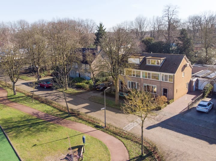 Foto 3 van Chopinlaan 31