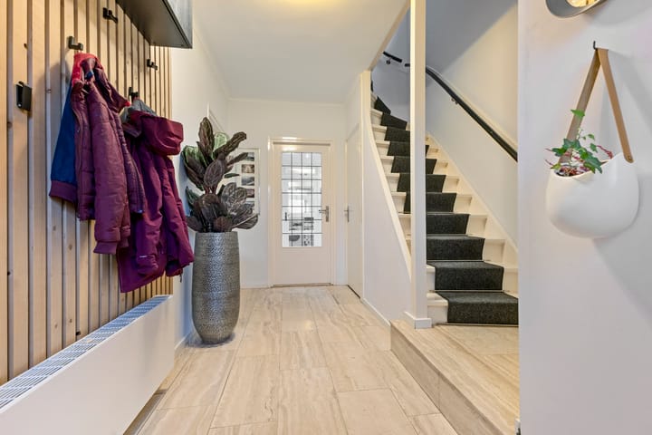 Foto 4 van Chopinlaan 31