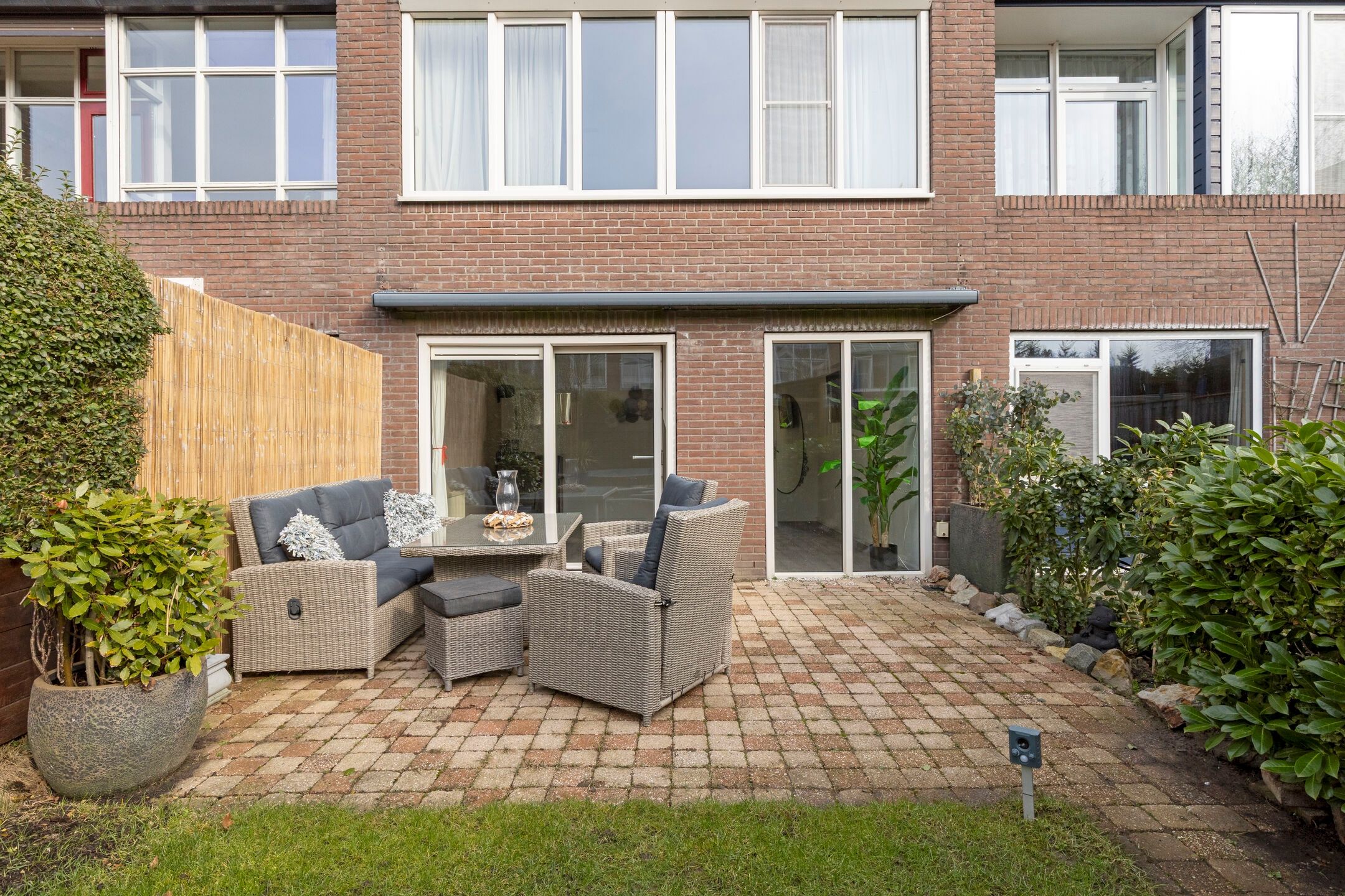 Foto 42 van Eisenhowerlaan 58