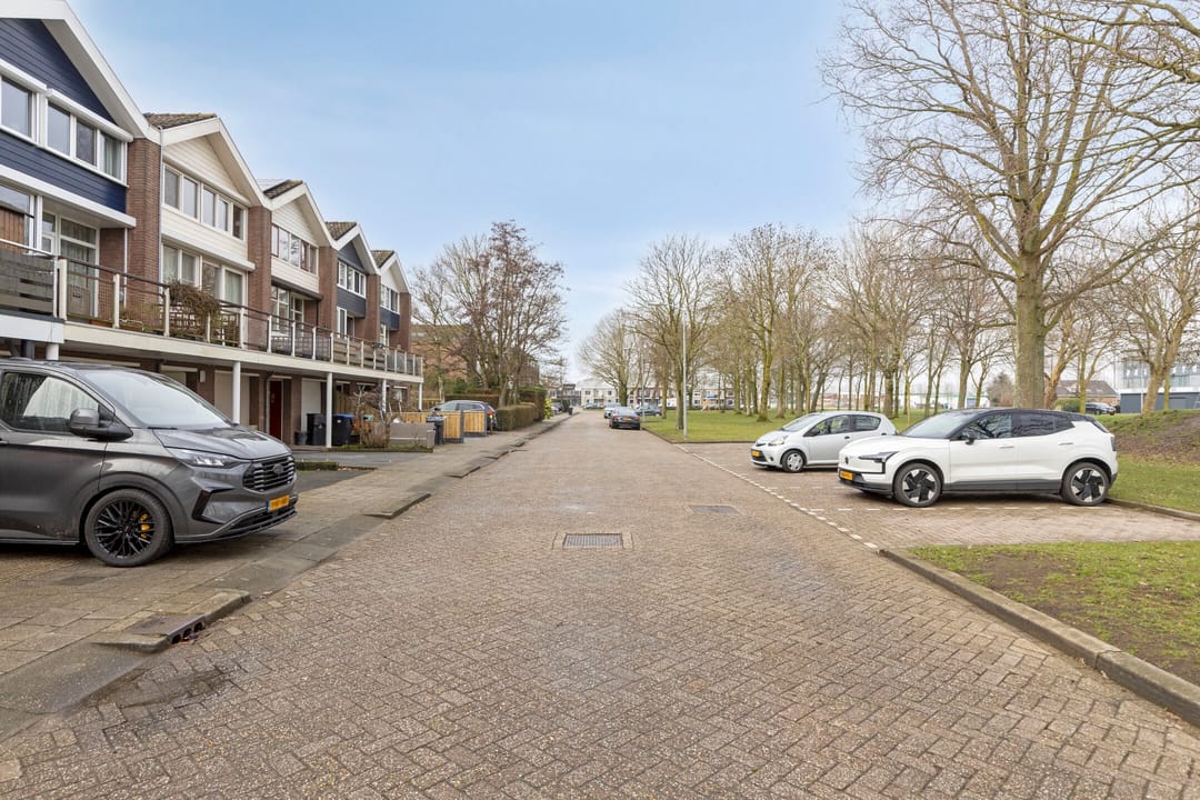 Foto 47 van Eisenhowerlaan 58