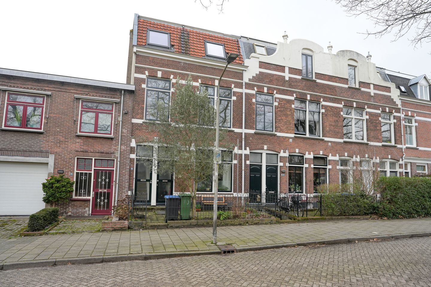 Foto 1 van van Goorstraat 72