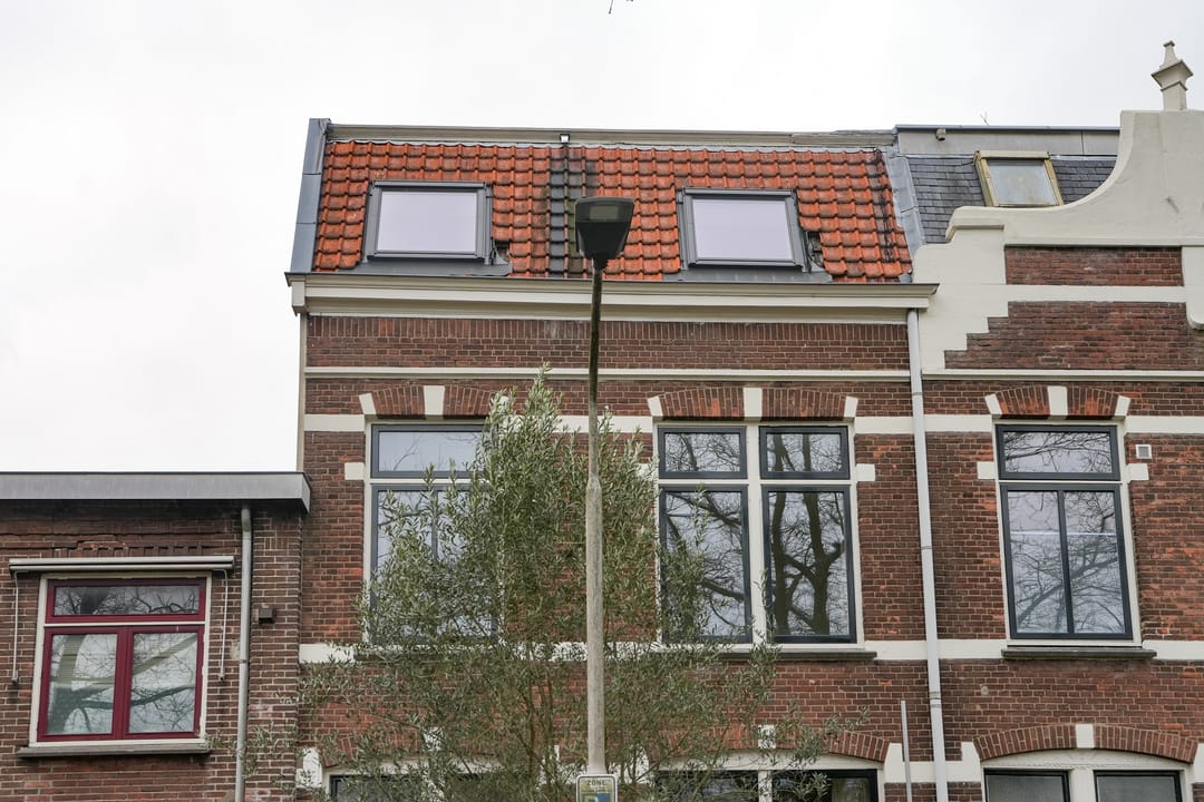 Foto 2 van van Goorstraat 72