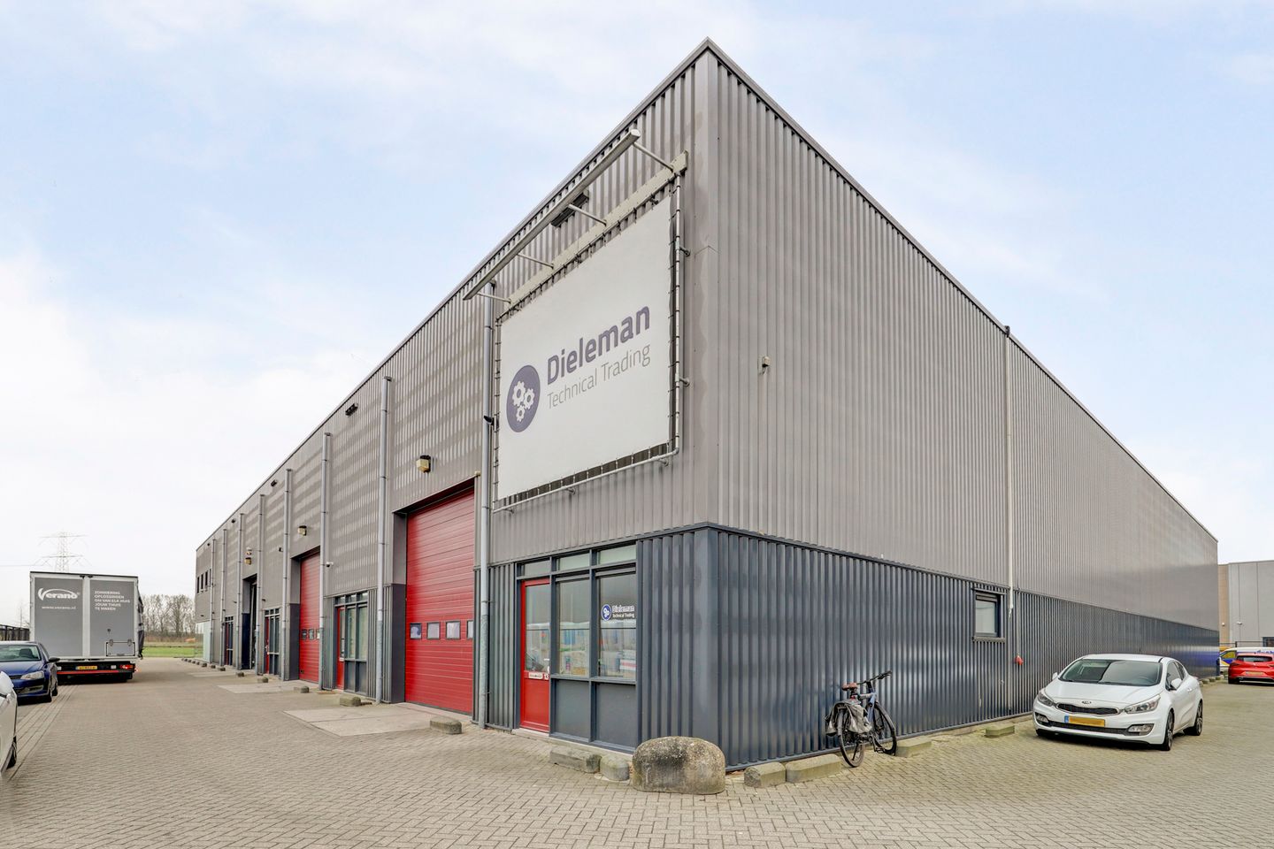 Bekijk foto 2 van Kloosterpoort 13