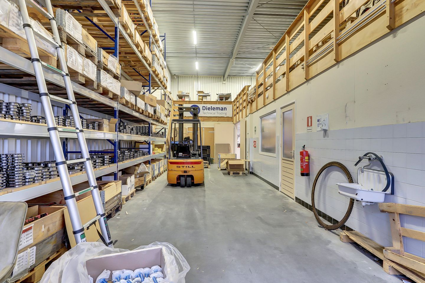 Bekijk foto 5 van Kloosterpoort 13