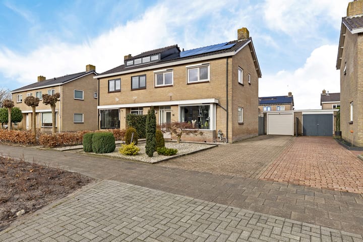 Martinus de Boerstraat 14