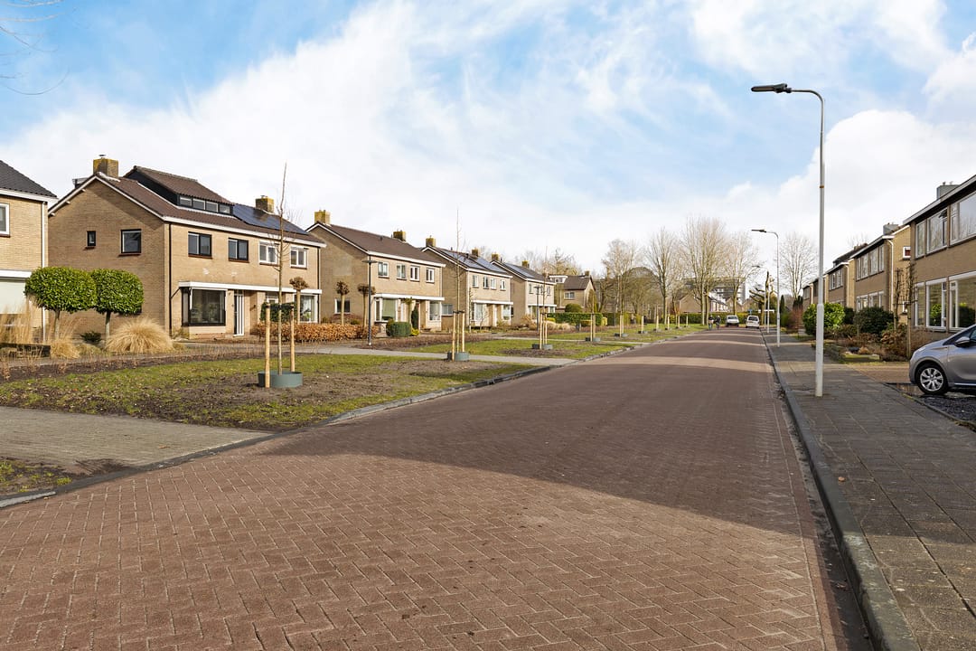 Foto 7 van Martinus de Boerstraat 14