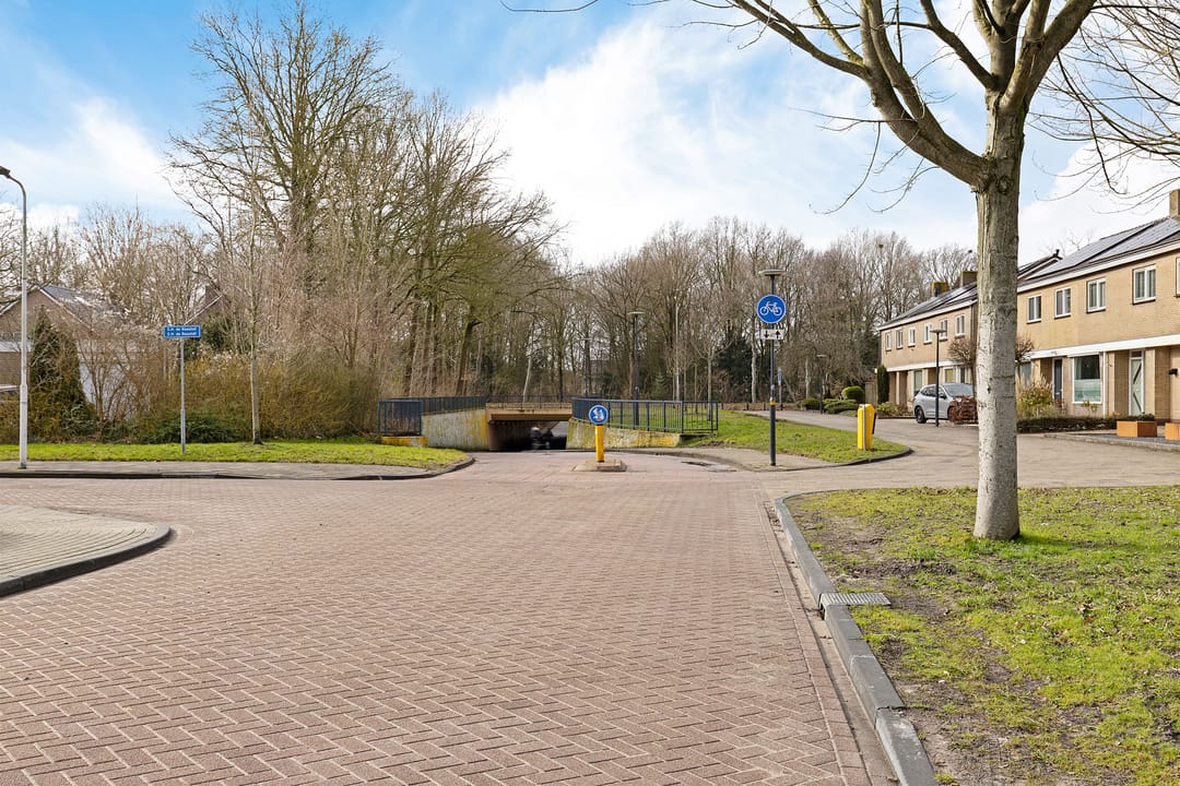 Foto 8 van Martinus de Boerstraat 14