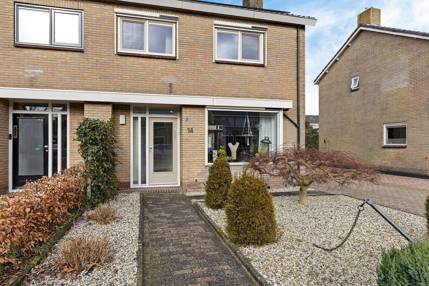 Foto 10 van Martinus de Boerstraat 14