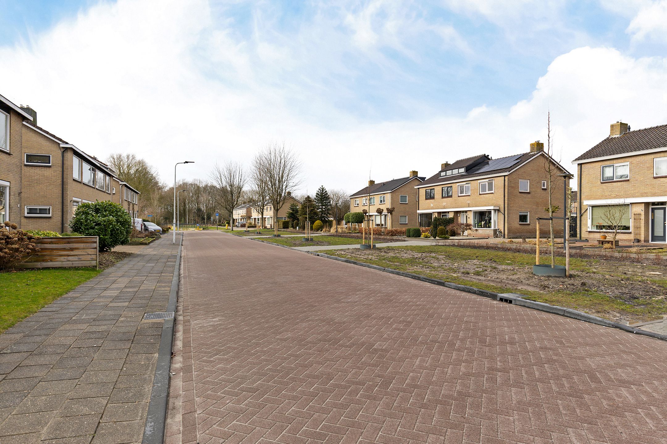 Foto 9 van Martinus de Boerstraat 14