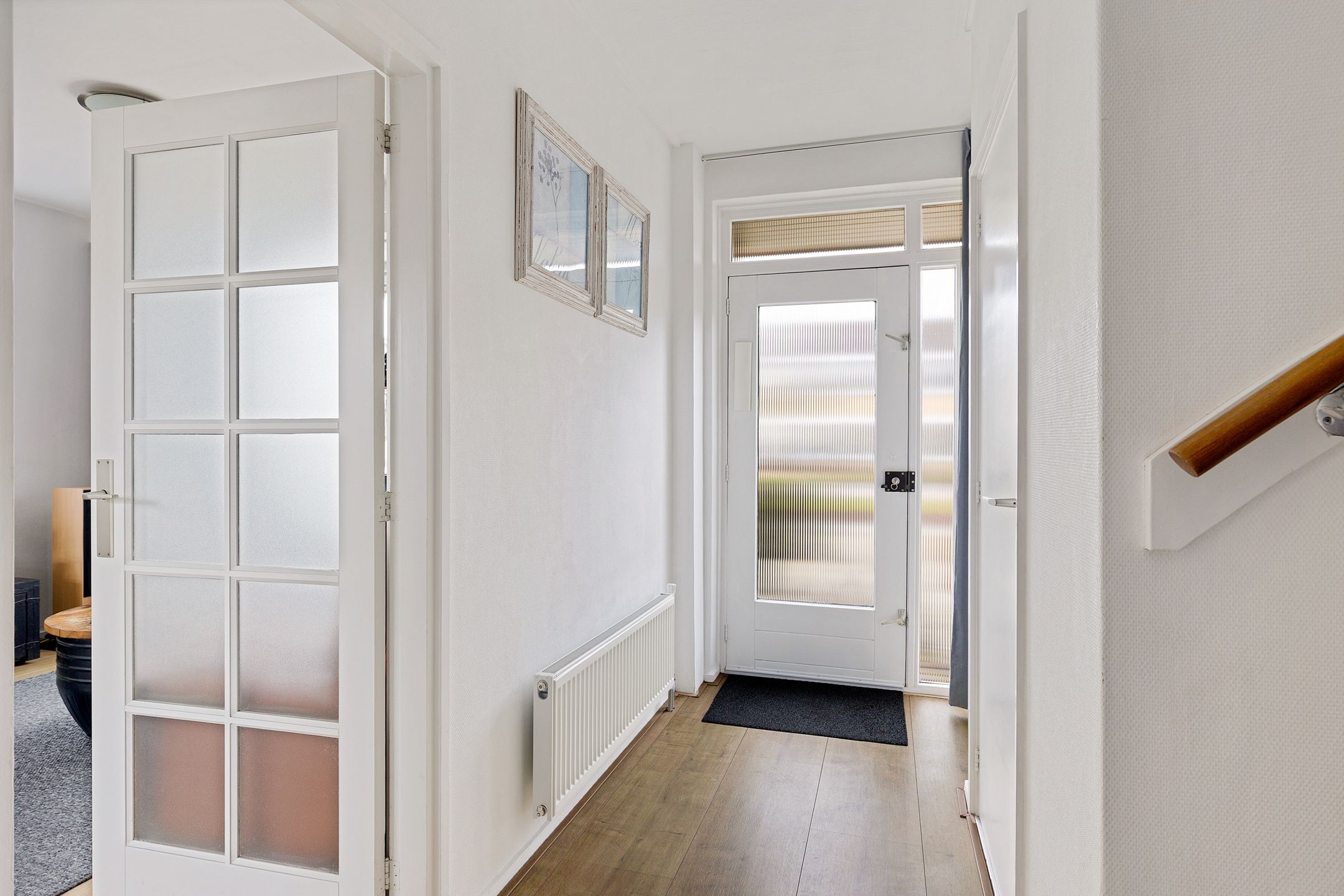 Foto 15 van Martinus de Boerstraat 14