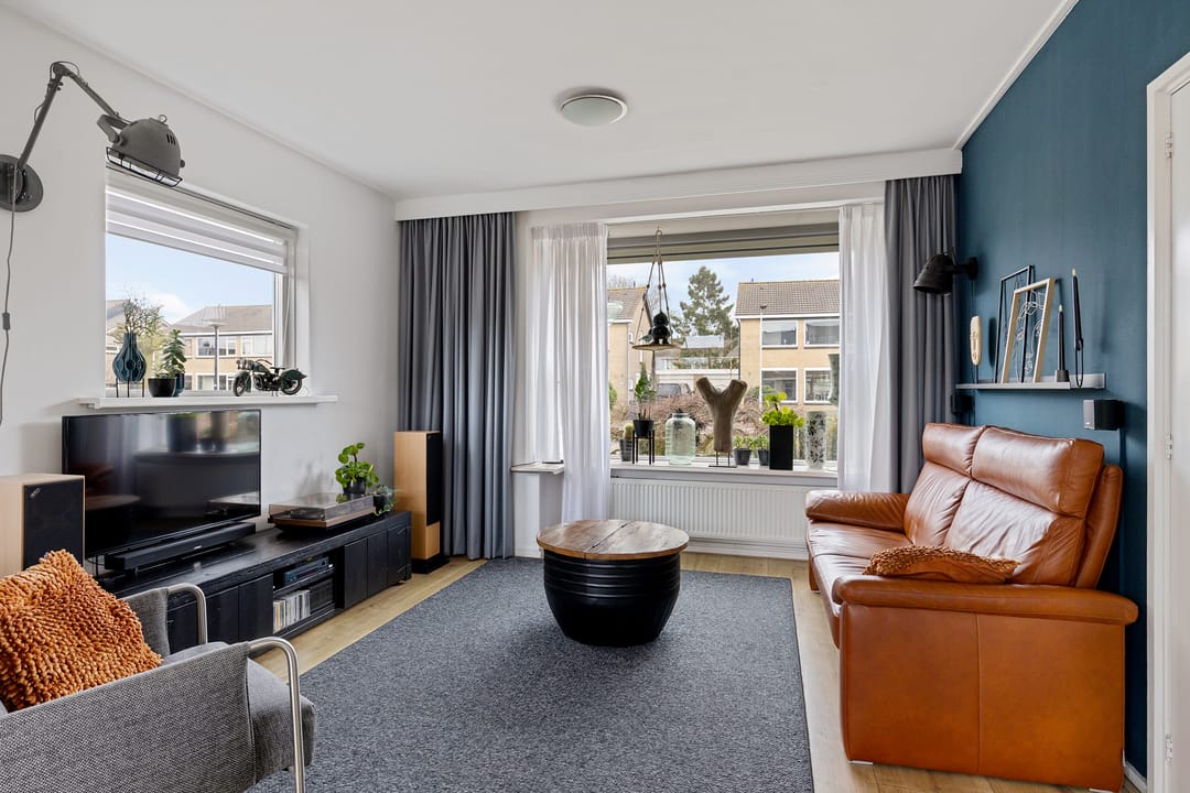 Foto 16 van Martinus de Boerstraat 14