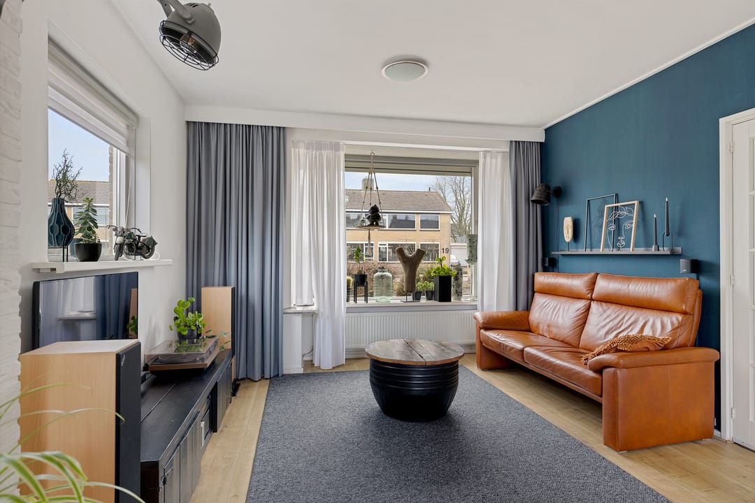 Foto 17 van Martinus de Boerstraat 14