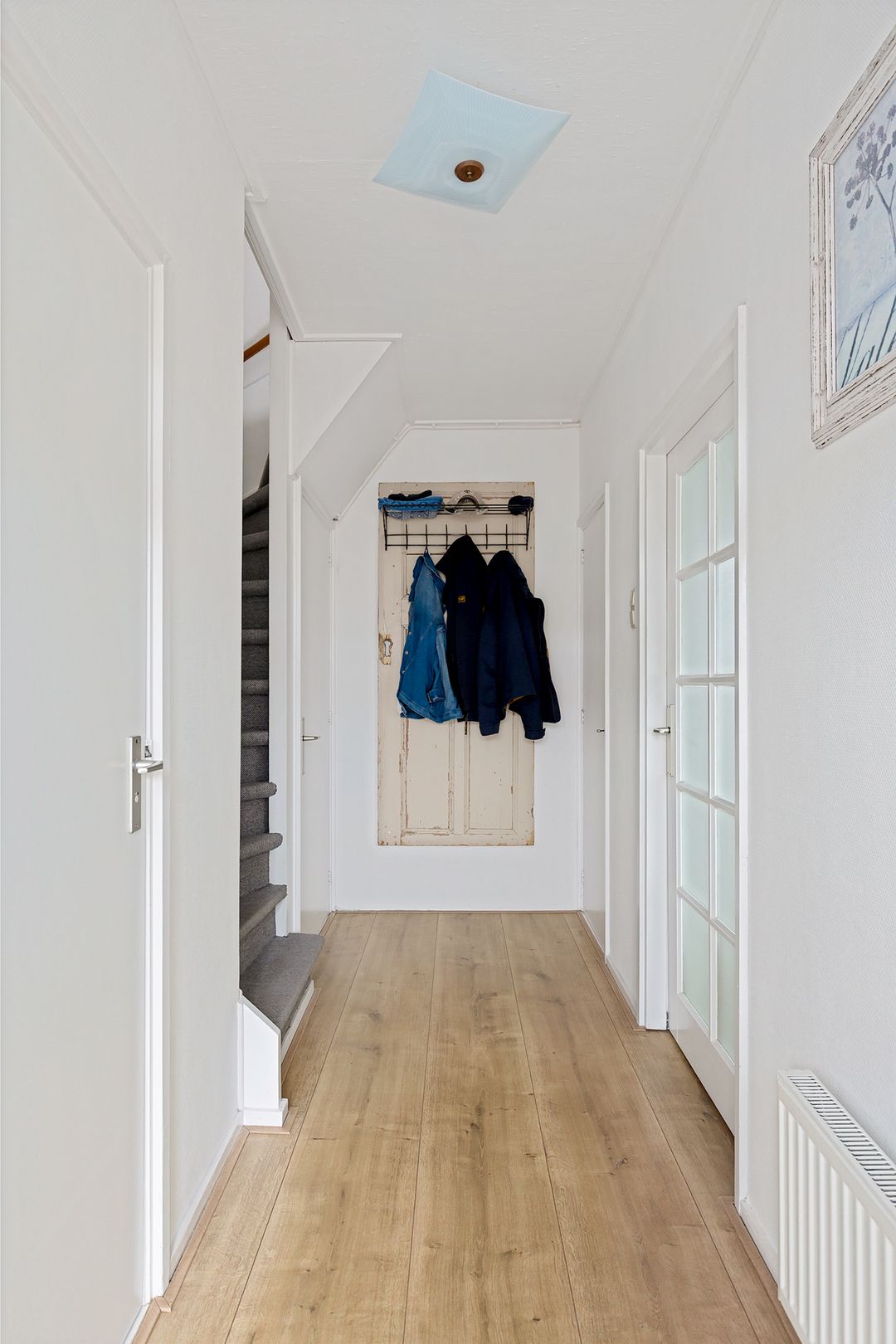 Foto 13 van Martinus de Boerstraat 14