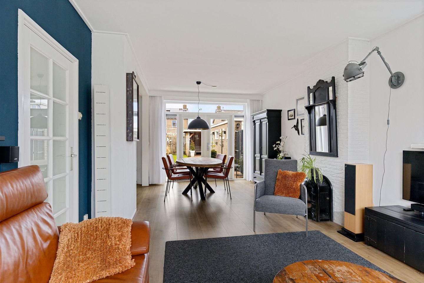 Foto 19 van Martinus de Boerstraat 14