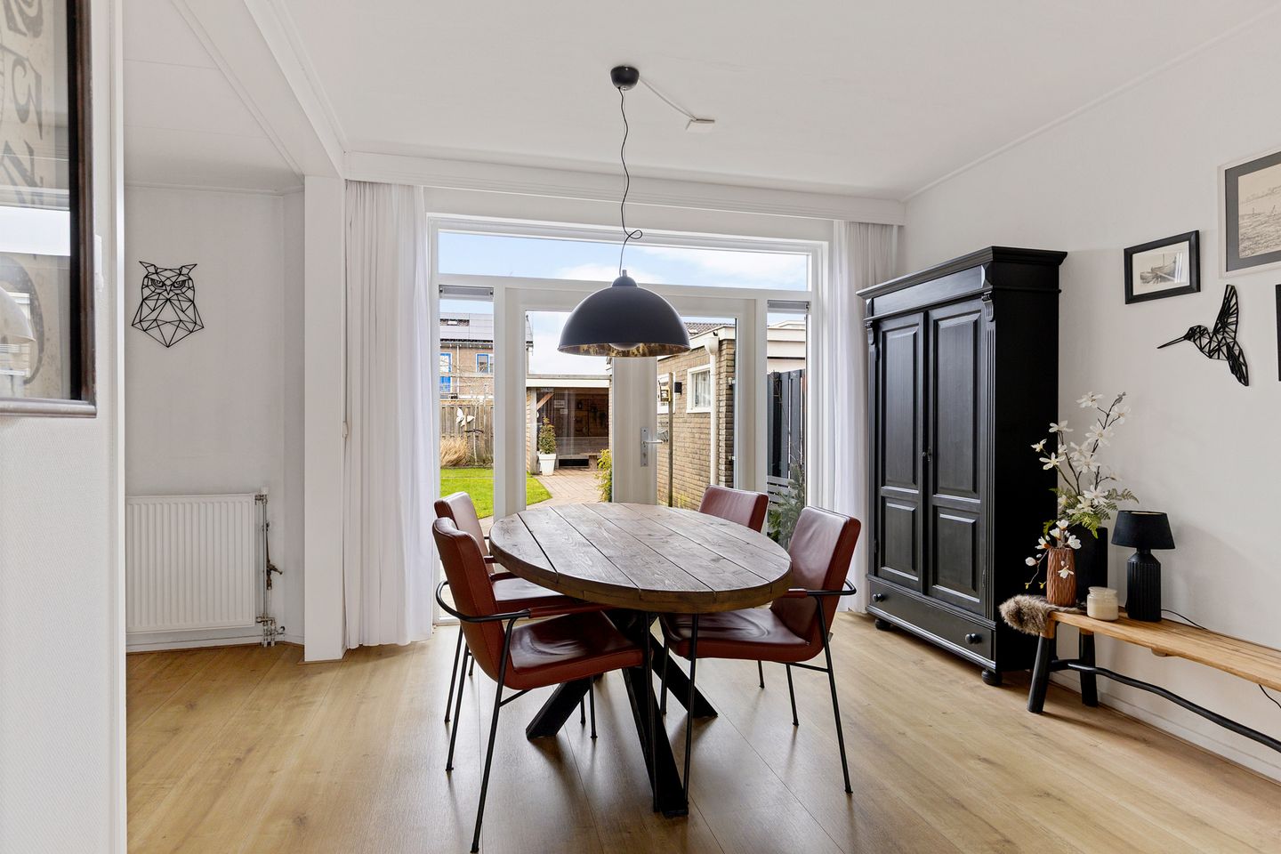 Foto 20 van Martinus de Boerstraat 14