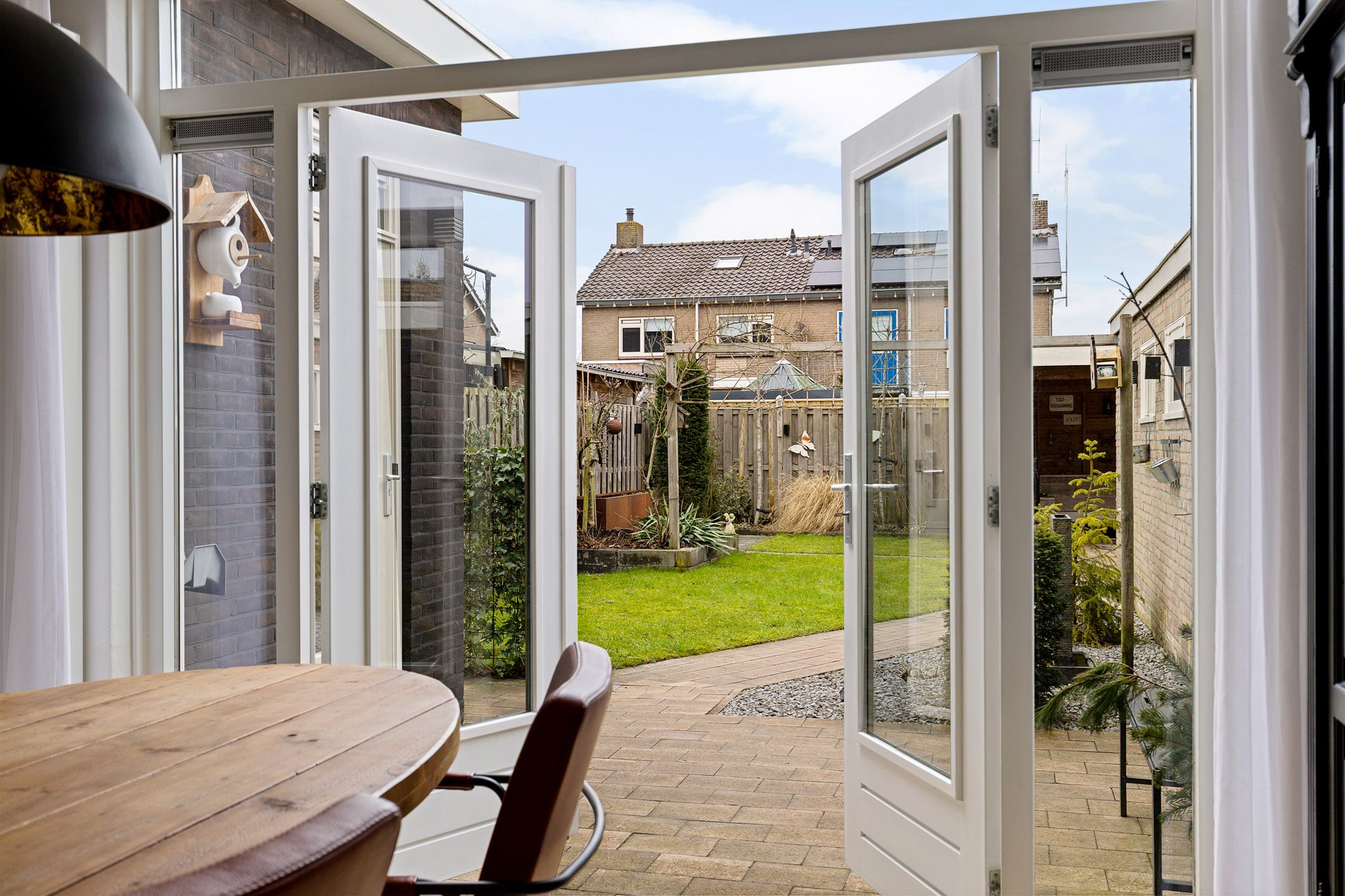 Foto 21 van Martinus de Boerstraat 14