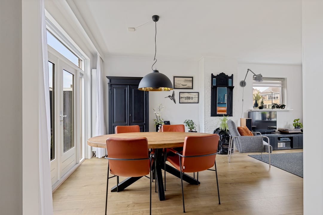 Foto 22 van Martinus de Boerstraat 14