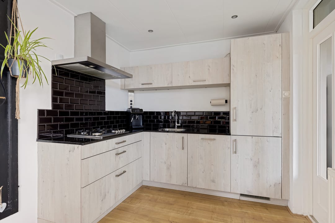 Foto 23 van Martinus de Boerstraat 14