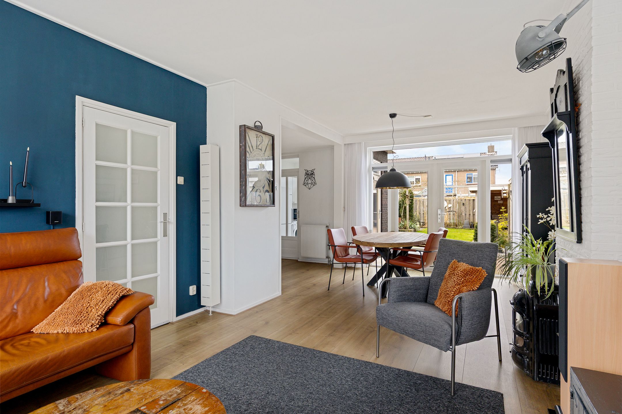 Foto 3 van Martinus de Boerstraat 14