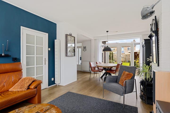 Foto 3 van Martinus de Boerstraat 14