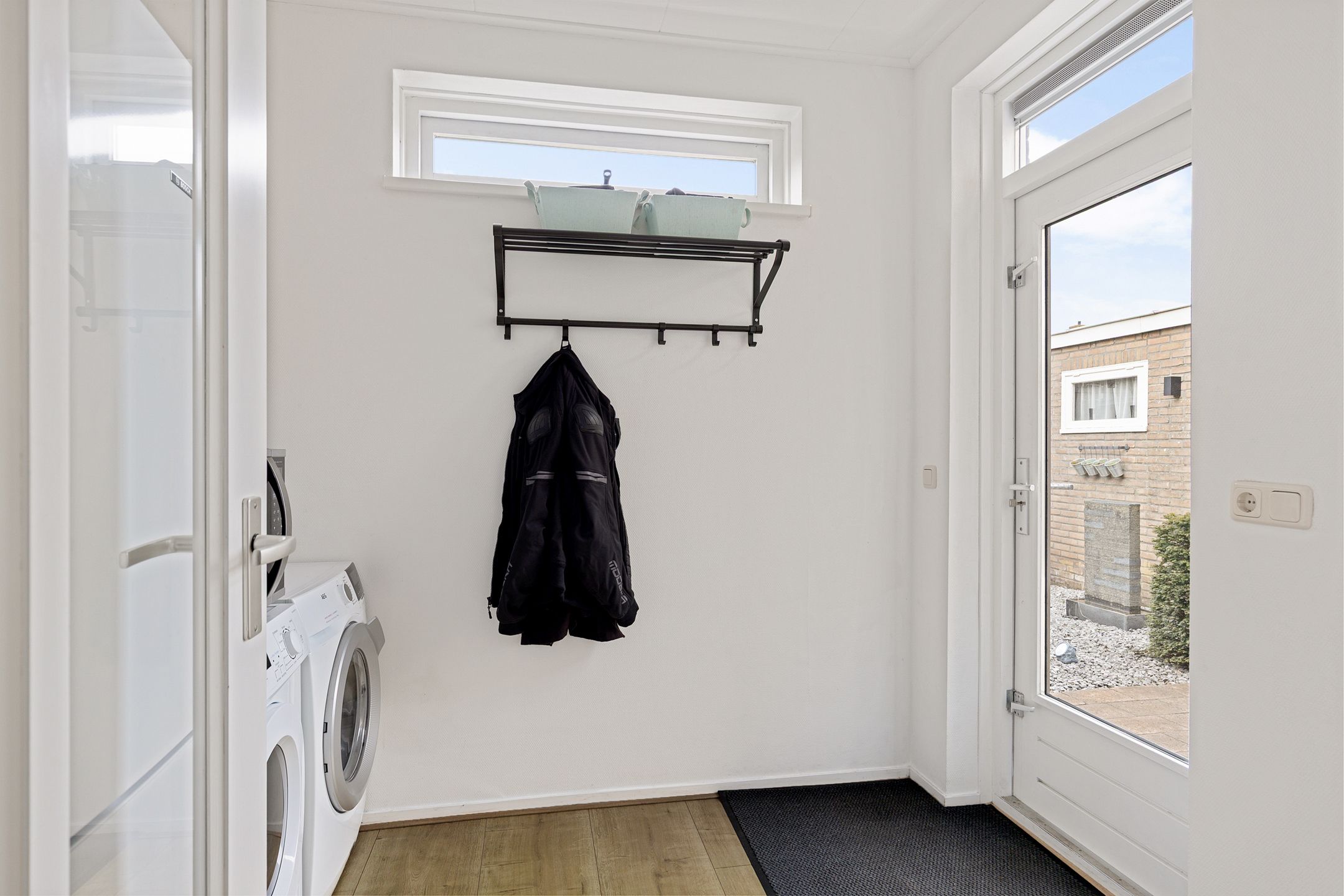 Foto 27 van Martinus de Boerstraat 14