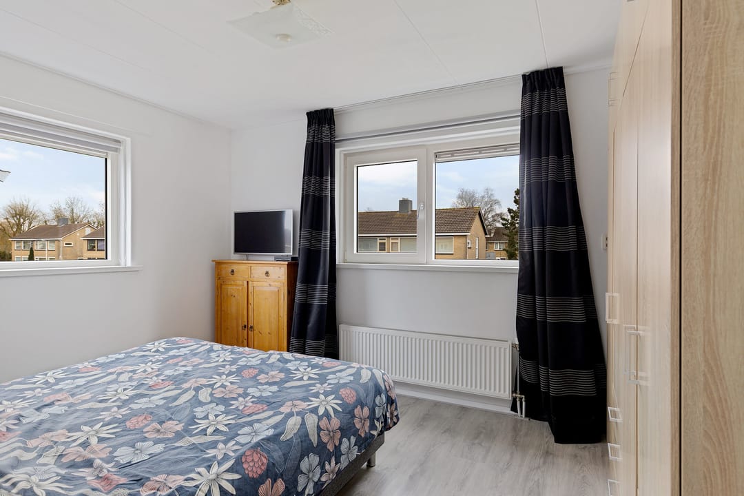 Foto 31 van Martinus de Boerstraat 14