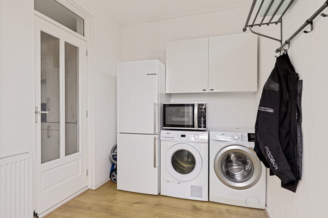 Foto 28 van Martinus de Boerstraat 14