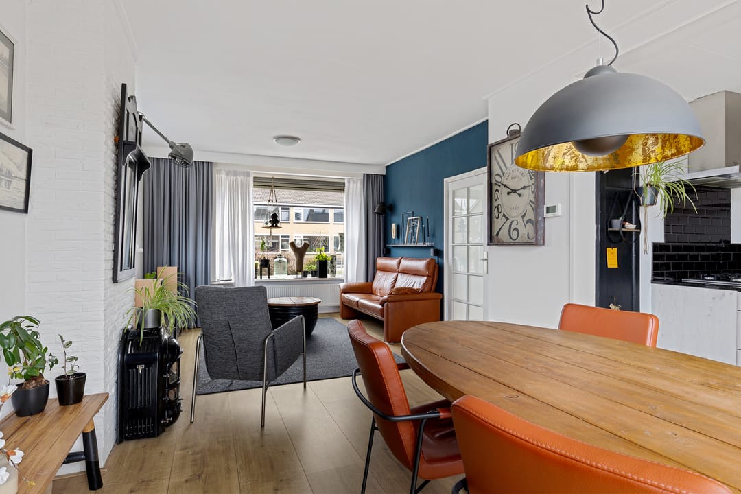 Foto 26 van Martinus de Boerstraat 14