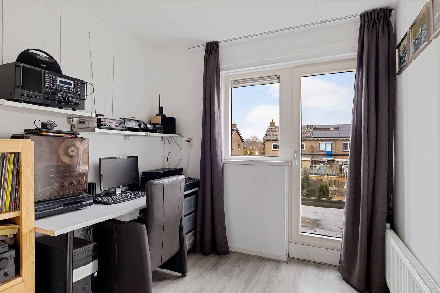 Foto 35 van Martinus de Boerstraat 14