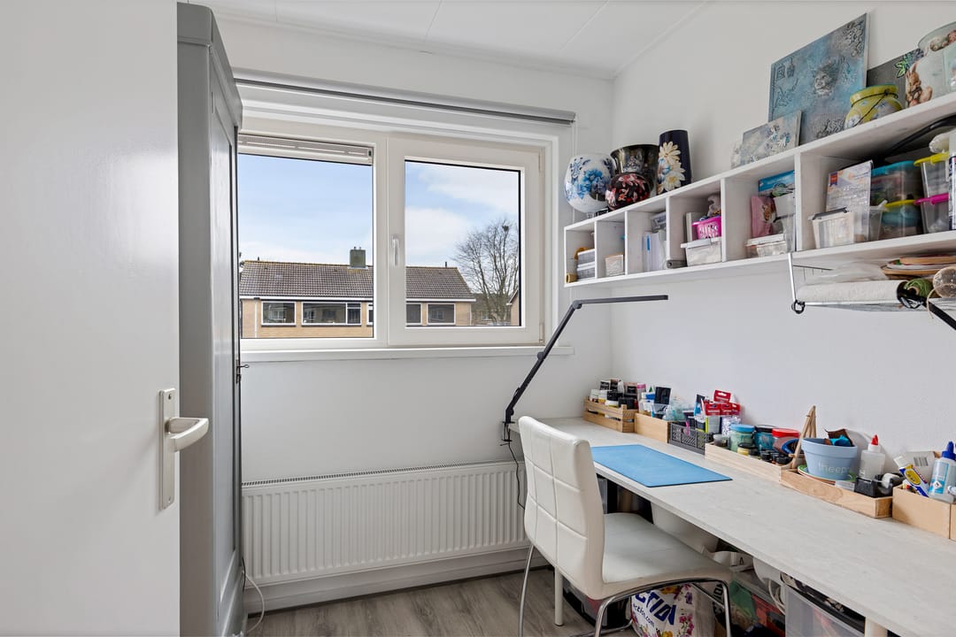 Foto 37 van Martinus de Boerstraat 14