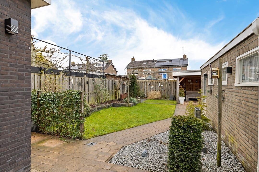 Foto 43 van Martinus de Boerstraat 14