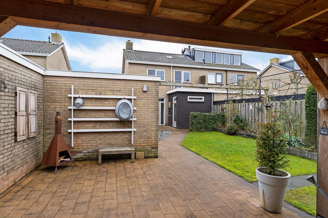 Foto 47 van Martinus de Boerstraat 14