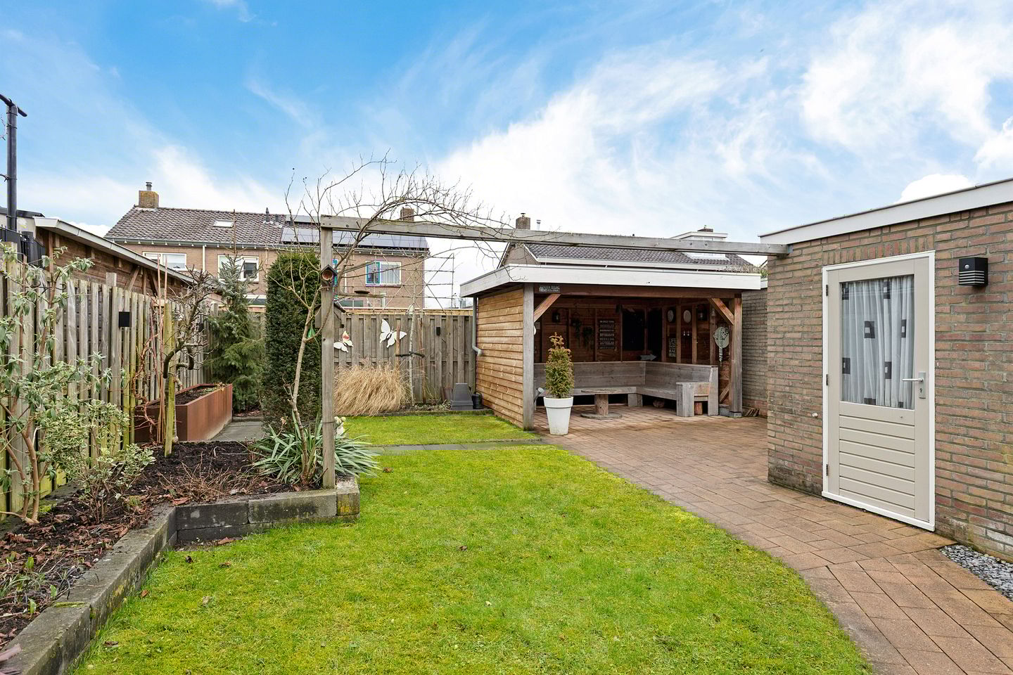 Foto 44 van Martinus de Boerstraat 14