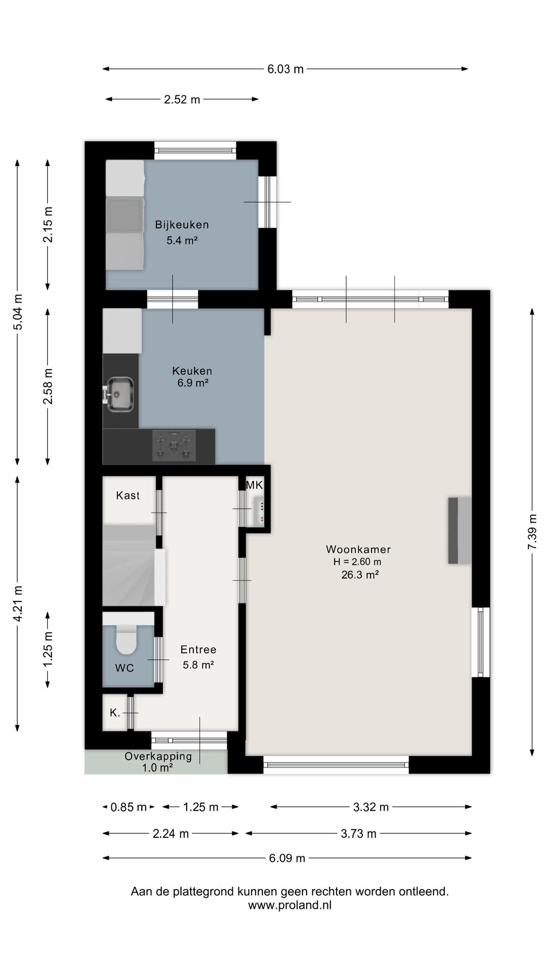 Foto 52 van Martinus de Boerstraat 14