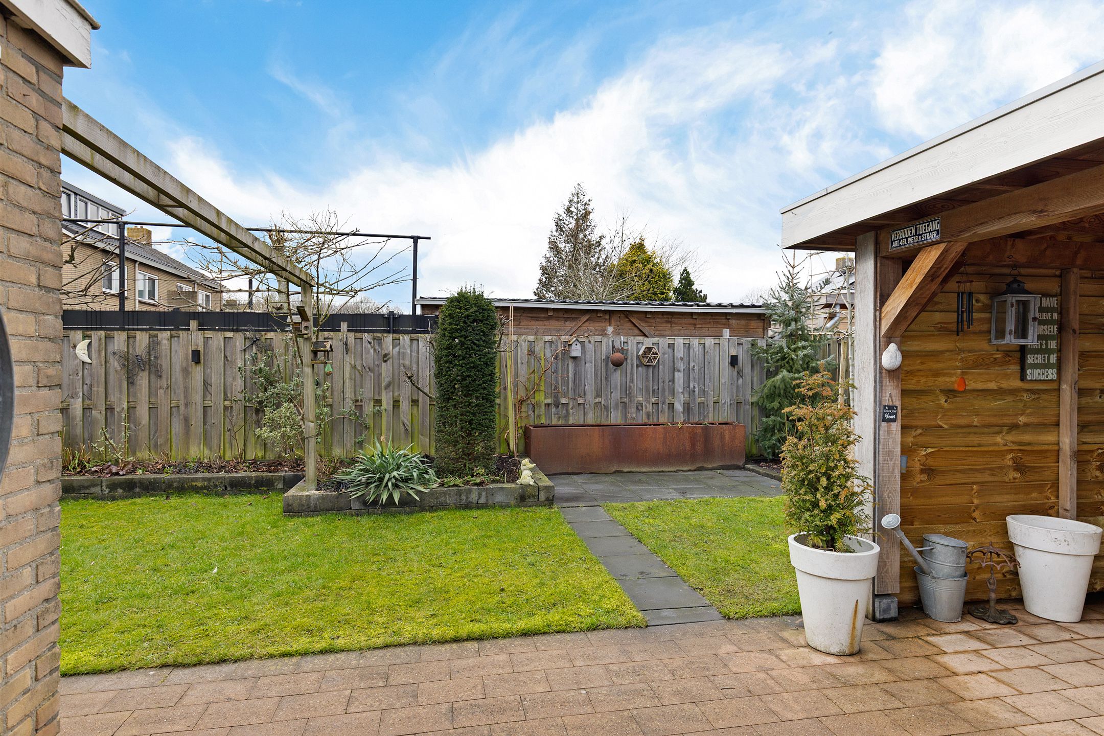 Foto 45 van Martinus de Boerstraat 14