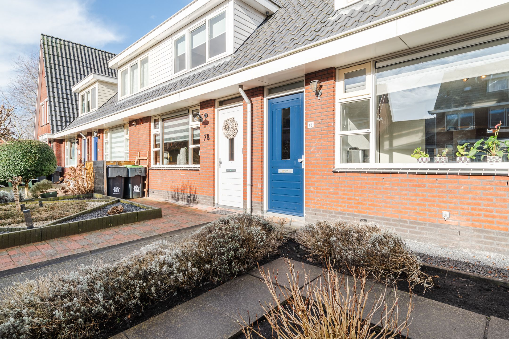 Photo 3 of Musicaldreef 76