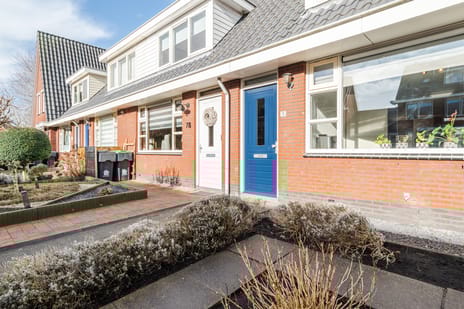 Musicaldreef 76 tertiary image