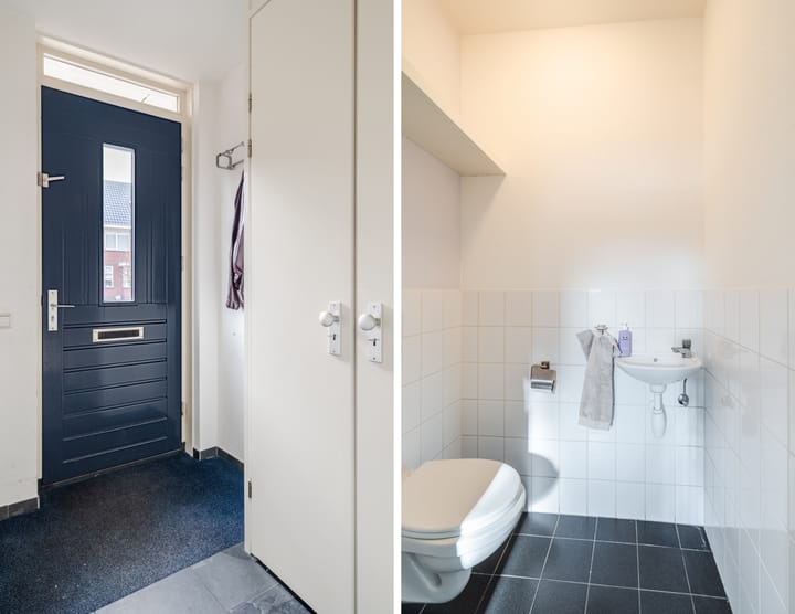 Photo 4 of Musicaldreef 76