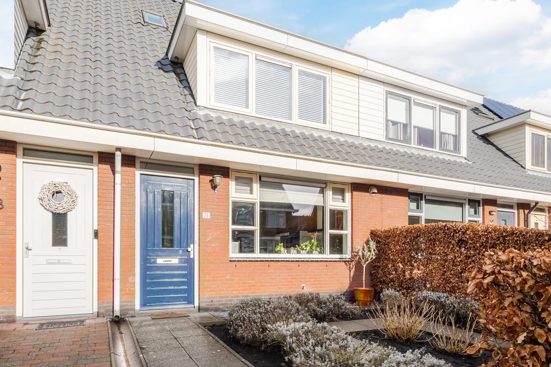 Photo 2 of Musicaldreef 76