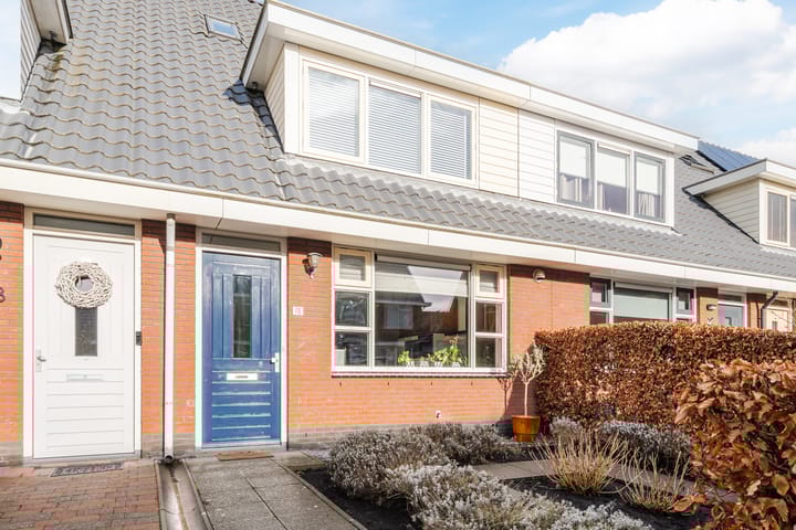 Photo 2 of Musicaldreef 76