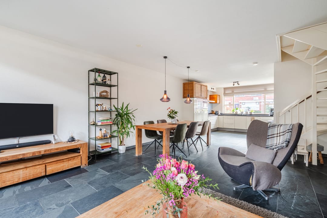 Photo 11 of Musicaldreef 76