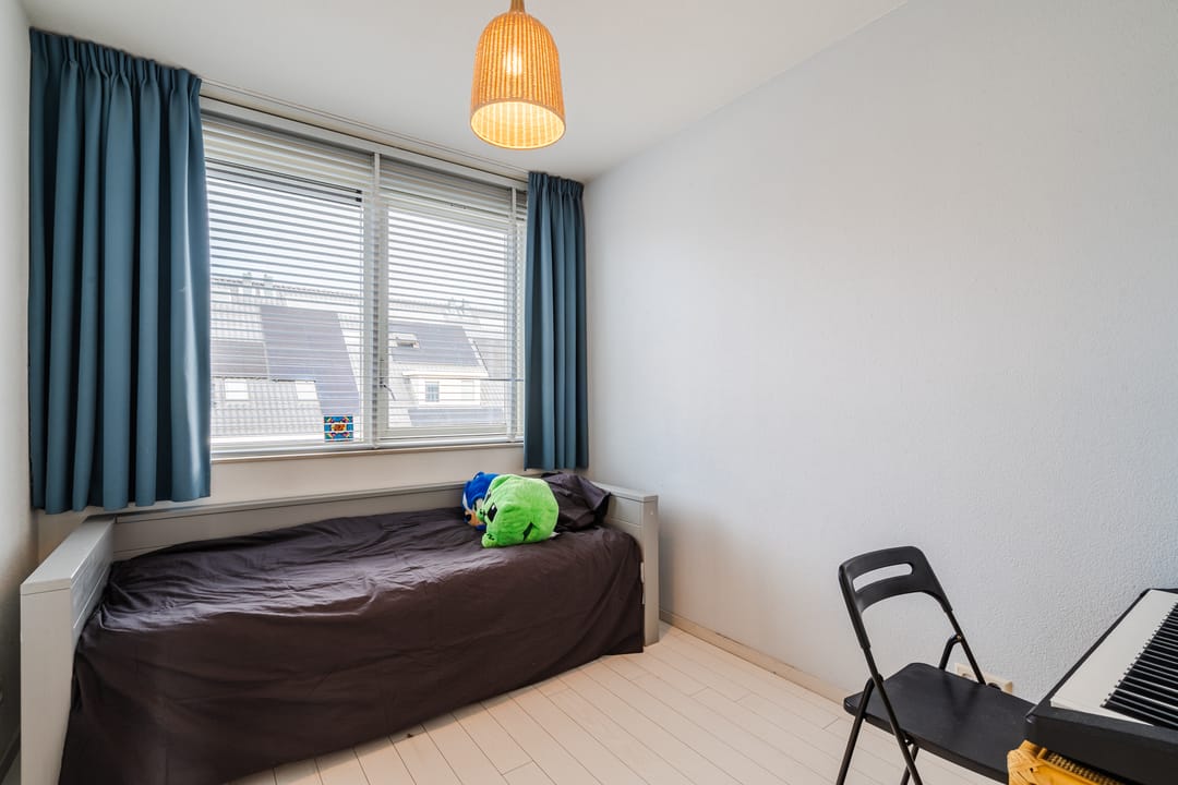 Photo 22 of Musicaldreef 76