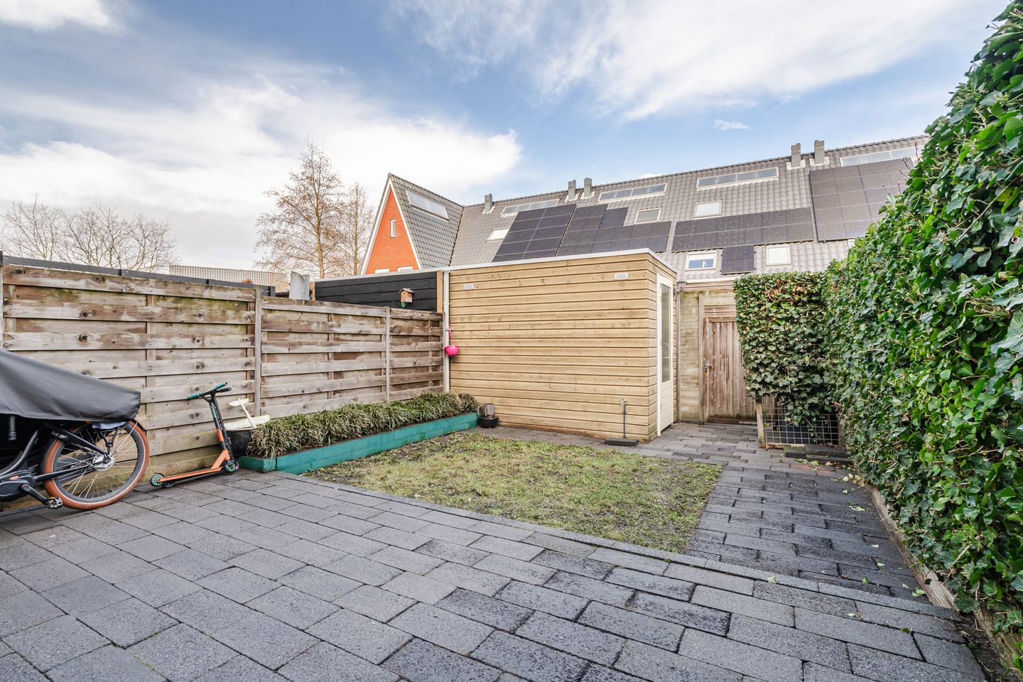 Photo 34 of Musicaldreef 76