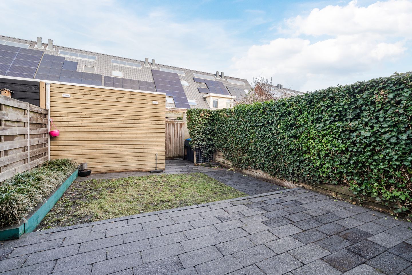 Photo 35 of Musicaldreef 76