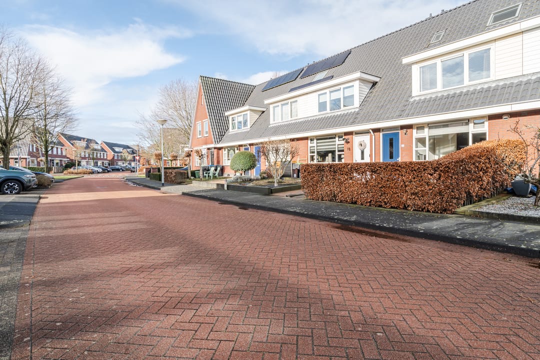 Photo 37 of Musicaldreef 76