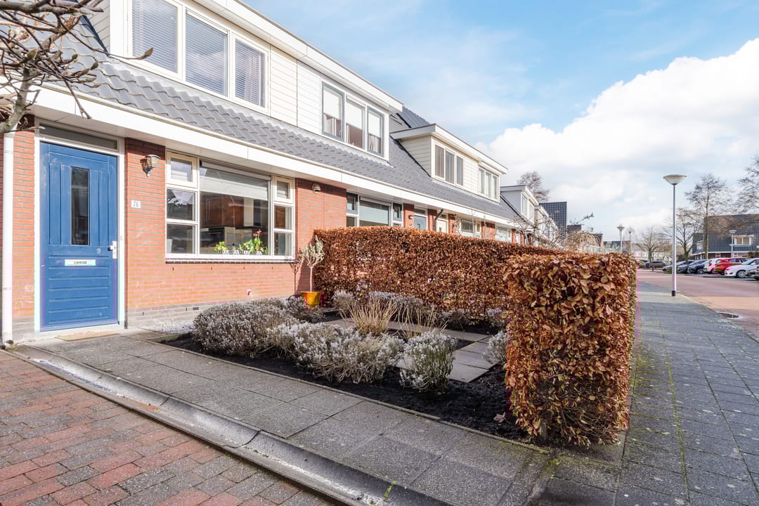 Photo 38 of Musicaldreef 76